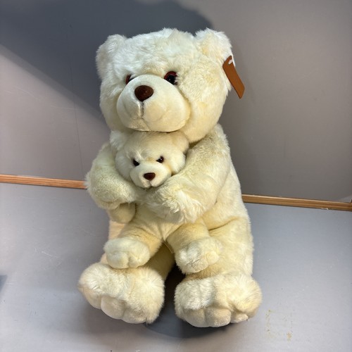 Vintage anna club - club, plush