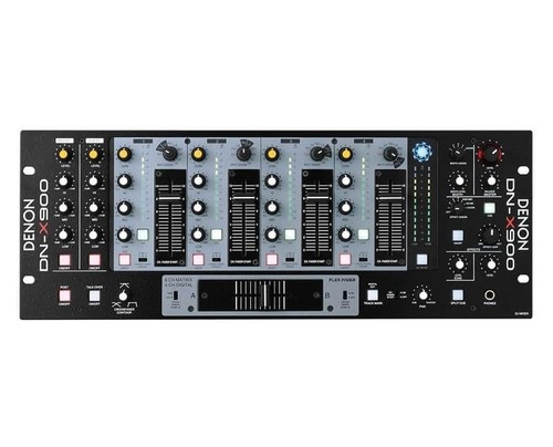 Denon mixer x900 - dj,