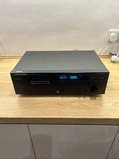 Marantz SD-50 Black Stereo