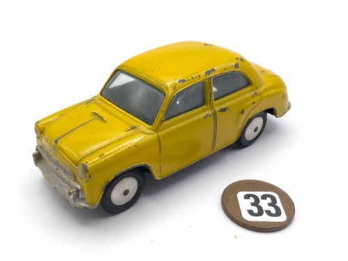 Vintage corgi toys 202 - vintage,