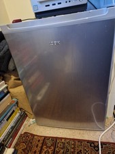 Logok Mini Fridge with freezer