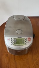 Zojirushi NP-HBQ18 10-Cup IH