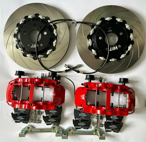 Audi mqb platform big - platform,