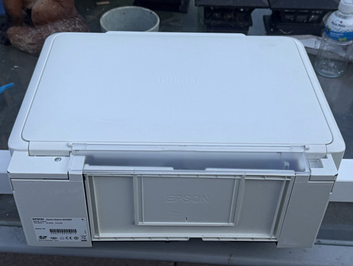 Epson stylus sx438w - epson,