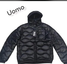 Giubbino Blauer Nero Blu Rosso Uomo Jacket New Autunno Inverno S M L XL XXL 3xl 