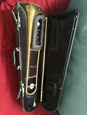 Yamaha YSL-354 Tenor trombone