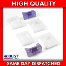 2 SET SEAT CLIP RUNNER GUIDE