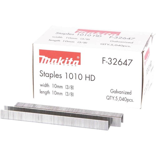 Makita staples for dst221 - makita,