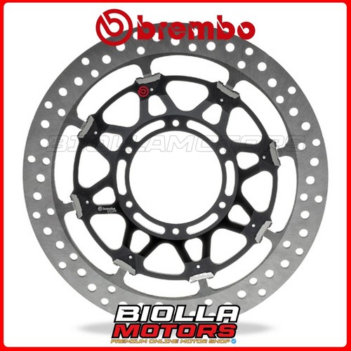 08c86925 brembo brake disc - 08c86925,
