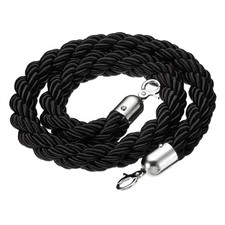 1.2m/3.9Ft Stanchion Rope