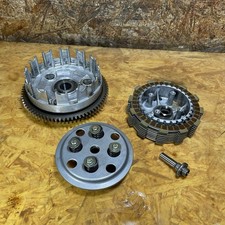 SUZUKI GSF600 BANDIT COMPLETE