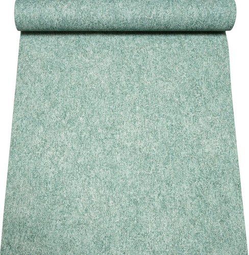 Plain green textured wallpaper - plain,