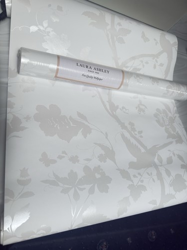 Laura ashley fine quality - ashley,