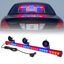Xprite Police Lights, 31.5