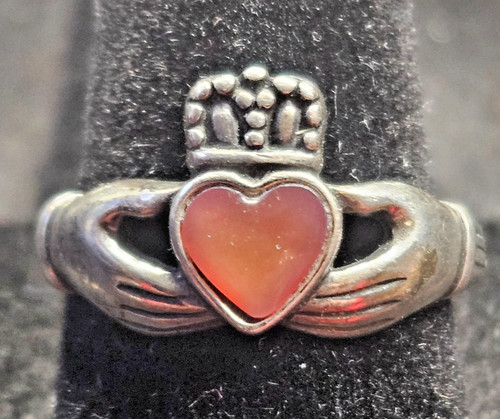 Vintage sterling silver - wm, co
