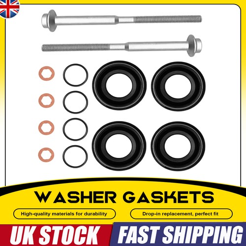 Injector seal kit bolts for - seal,