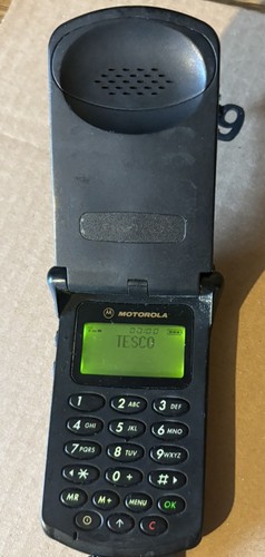 Rare motorola startac - motorola,