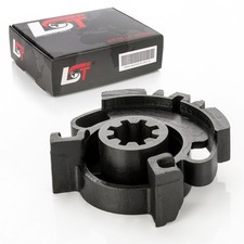 Gear Actuator Air Conditioning