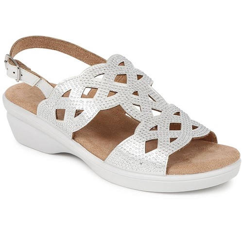 Pavers adjustable heeled - adjustable,