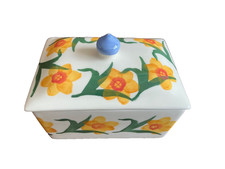 Emma Bridgewater Butter Dish