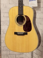 Martin D-28 2021 Used Acoustic