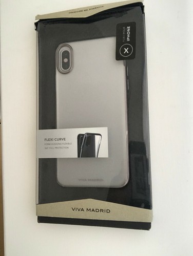 Viva madrid flexi curve - curve,