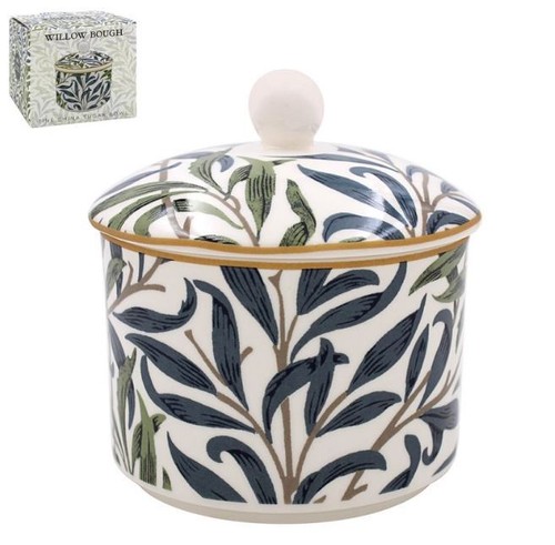 Official william morris willow - william,