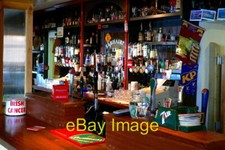 Photo 6x4 Crolly - Leo's Tavern - Pub portion View is of pub portion of L c2005