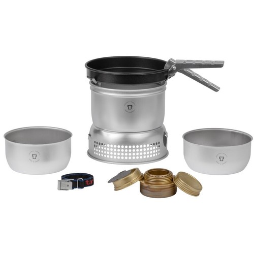 Trangia duosall ul - trangia, 27-23