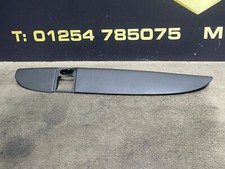 Audi TT 8J Passenger Side Left