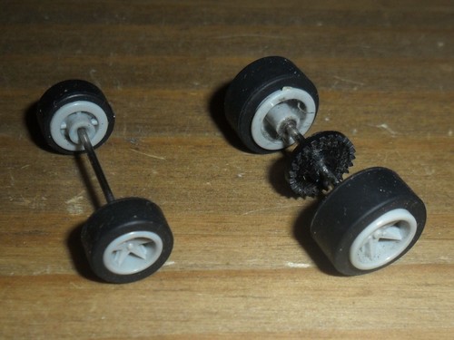 Tcr matchbox powertrack - tcr,
