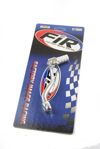 Gear lever alu yamaha yz85 - lever, alu.