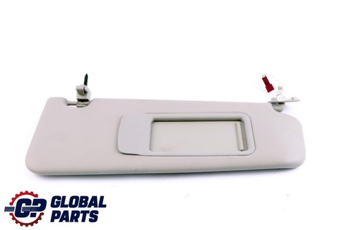 Sun visor bmw e84 e90 - bmw,