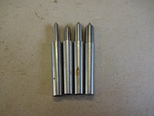 1MT lathe extended centres