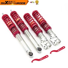 Coilovers Kit for VW Golf Mk3