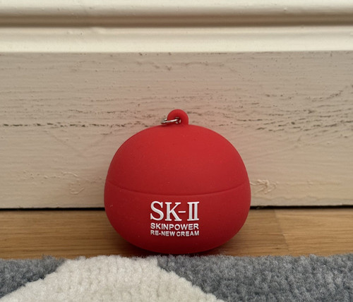 New skinpower re - new,