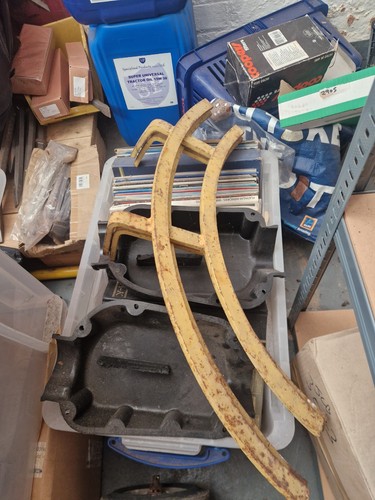 Benford mixer - benford,