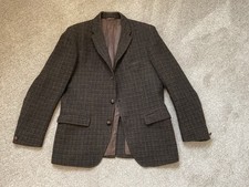 HARRIS TWEED for JOHN COLLIER