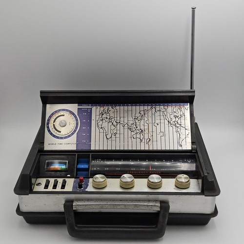 Vintage sears com trek 5 - com/trek, v