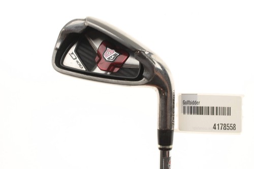 Wilson staff 100 golf club - golf,