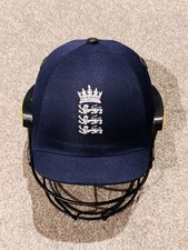 England Cricket Helmet Brand New (Small Size)