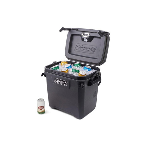 Coleman convoy cooler - convoy,
