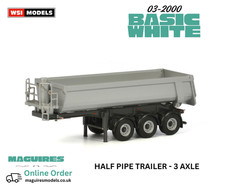 WSI Basic Models | 03-2000