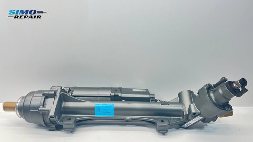 Electric steering rack rhd bmw - steering,