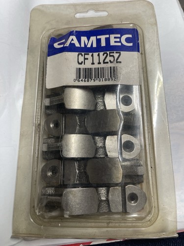 Camtec cf1125z rockers arms - camtec,