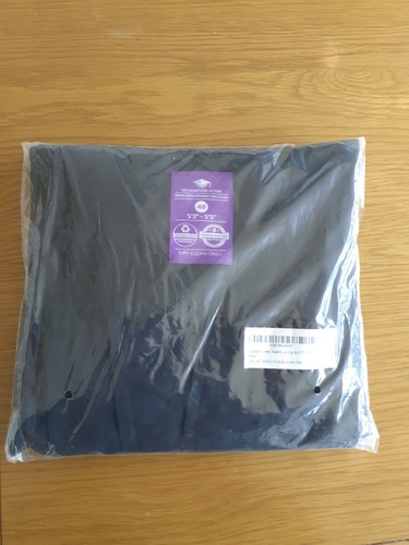 Graduation cap and gown - graduation,
