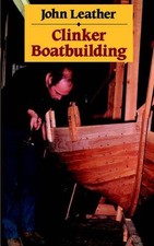 Clinker Boatbuilding by John