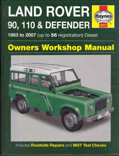 Land rover 110 - rover, 90,110,130