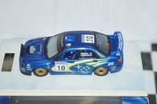 Ixo Subaru Impreza T Makinen