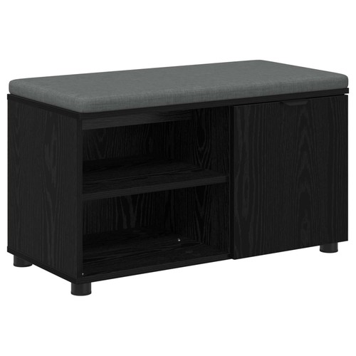 Hall bench with cushion - bench,